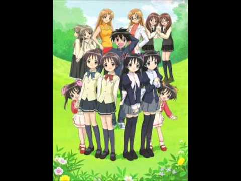 Futakoi Yawarakai Kaze no Naka de eufonius