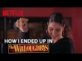 How Alessia Cara Landed Her First Acting Role | The Willoughbys | Netflix