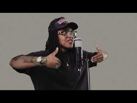 Erica Mason - Do It Anyway Performance