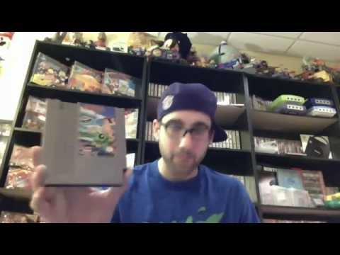 NES Bucket List Game Pick Ups!!!