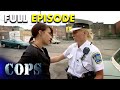 Cracking Down On Prostitution | FULL EPISODE | Season 17 - Episode 12 | Cops TV Show