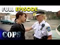 Cracking Down On Prostitution FULL EPISODE Season 17 Episode 12 Cops TV Show