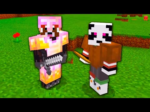 NE BATEM CU CE STRANGEM IN 20 DE MINUTE! Nocivanu' VS Ovidiu700! Cine Castiga?!