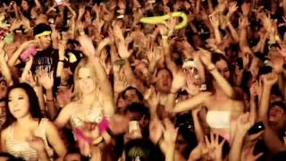 Tiesto 'Maximal Crazy' Live