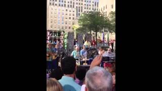 Sound check jimmy buffett