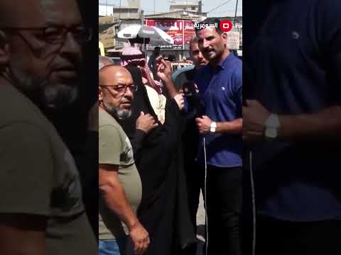 شاهد بالفيديو.. قانون الاحوال المدنية الجديد زين بالنسبة للرجال