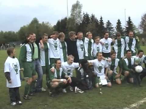 Kreispokalfinale TV Meckelfeld II - VfL Jesteburg (13.05.2010) 2
