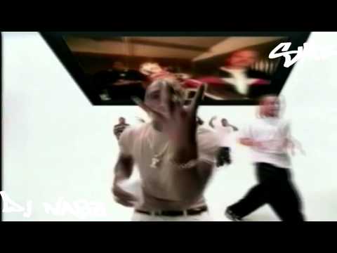 2Pac Feat. Game & 50 Cent - ''Hand On My Gat'' (DJ Nabz Remix)