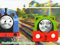 Percy S Promise Remake Scene