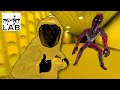 EXPLORING the BONELAB Backrooms!! (Ft: @TheVRspider‬) DEFAULT Thumbnail