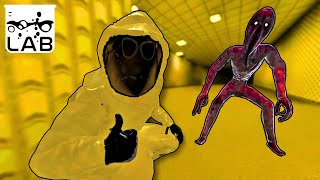 EXPLORING the BONELAB Backrooms!! (Ft: @TheVRspider‬) MQDEFAULT Thumbnail