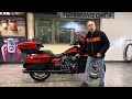 2025 Harley-Davidson® FLHXU - Street Glide® Ultra Touring Harley-Davidson® of Danbury  Danbury Connecticut