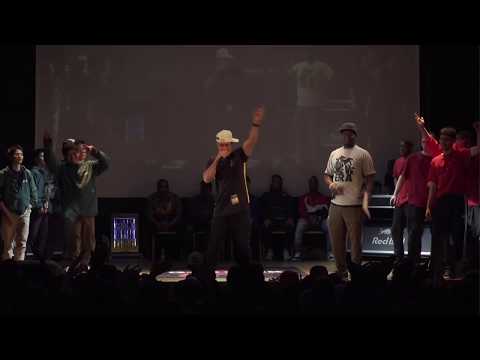 UK B-Boy Championships 2019 | Crew Battles | FULL STREAM