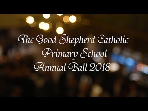 The Good Shepherd Catholic Primary School Annual Ball 2018