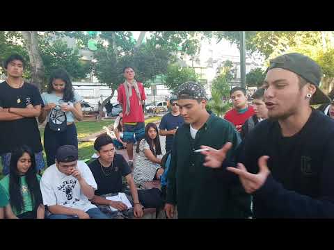 tayler-mvc vs emece-saer 3ero y 4to-q.u.c duplas