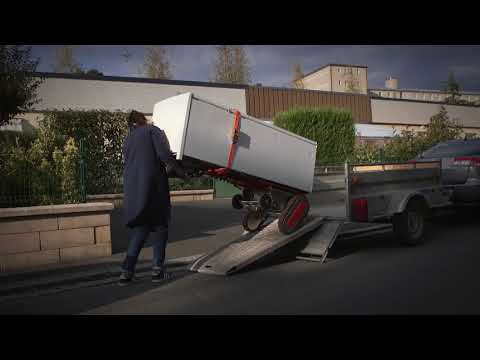 Diable SuperMule 201706