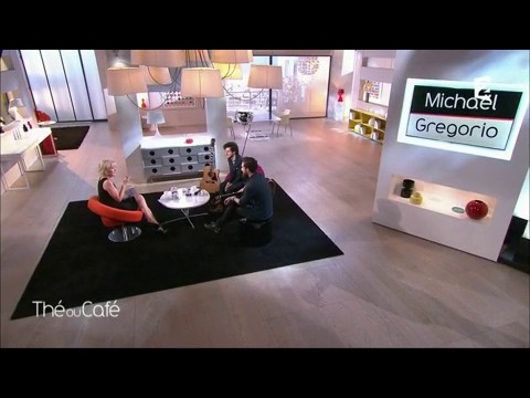 Michaël Gregorio - Intégrale du 18/03/2017 - Thé ou Café