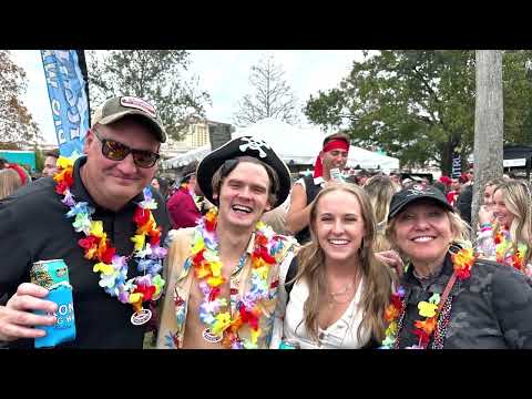 2023-01-28 - Gasparilla 2023