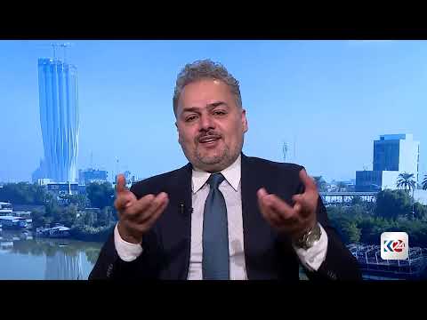 هيثم المياحي: هناك خط ثاني وثالث (شيعة وسنة) داخل البرلمان لا يصغون إلى زعاماتهم 