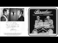 Claude Bolling - Borsalino & Borsalino & Co Soundtrack - Générique