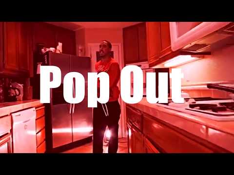 Mike Sherm x DaBoii (SOB x RBE) Type Beat - "POP OUT" 2019 (Prod.MILO)