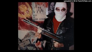 manson family vs field mice - bar none vs i can see myself alone forever (slawed n thawed)