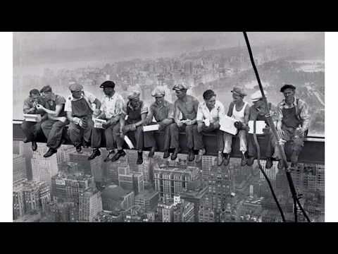 2017/04/21: 言論の自由を求める左翼事件 (2017/04/21: A Left-Wing Case for Free Speech)