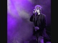 Echo & The Bunnymen - Sideways Eight