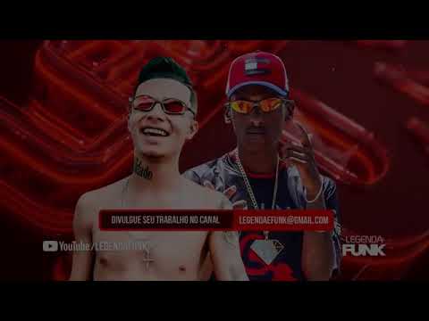 MC Neguin da BRC e MC THNV MT-03