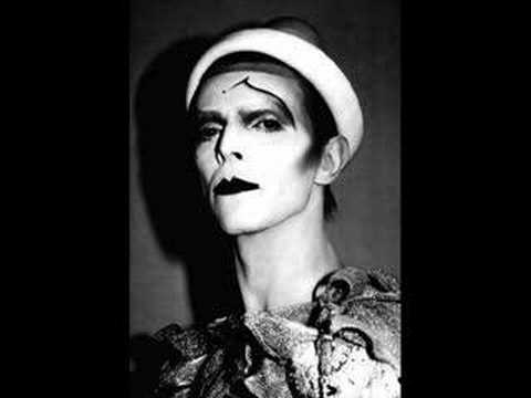 David Bowie - Scary Monsters