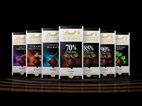 Lindt EXCELLENCE - SE 15 sec