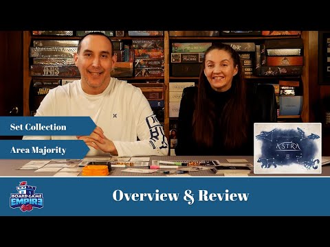 Astra Overview & Review