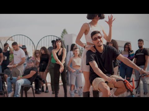 Naqqa - Sinatra [intro] (Official Music Video)