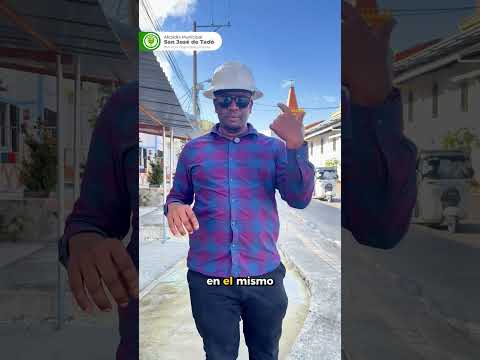 Intervención del Box Culvert - Barrio Reinaldo