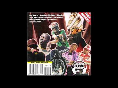 Sean Pages & Morale - I Hate People Like That (ft. Nhlanhla)