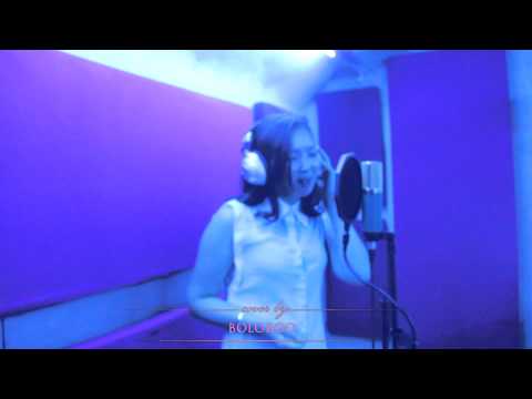 Sway -Pussy cat dolls (Cover by Boloroo)