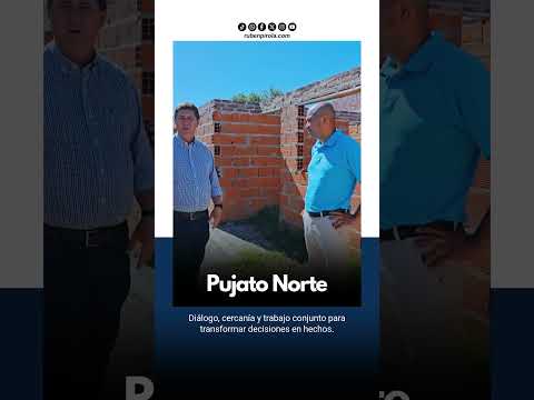 Pujato Norte