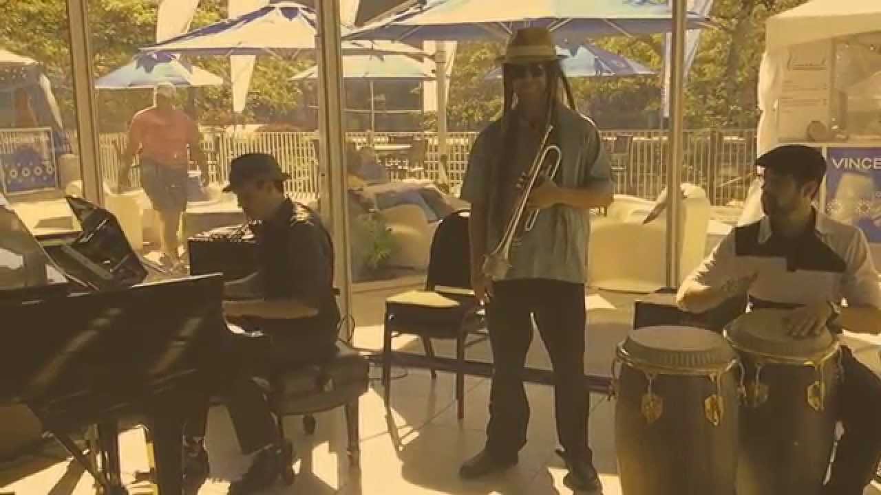 Promotional video thumbnail 5 for Victor Johnson