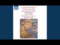 The Firebird (original Version) : Scene I: The Princesses play with the golden apples (Scherzo)