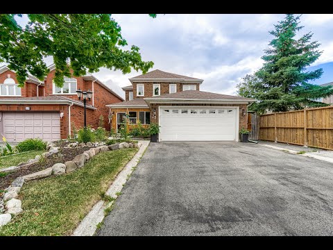 25 Foxtail Road, Brampton Home for Sale - Real Estate Properties for Sale