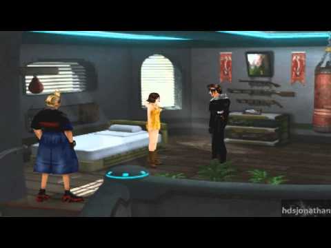 Final Fantasy 8 Walkthrough - Part 29 - HD 720