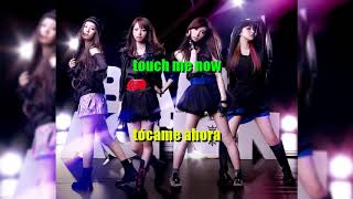 Scandal - Tokyo Skyscraper (Sub. Español)