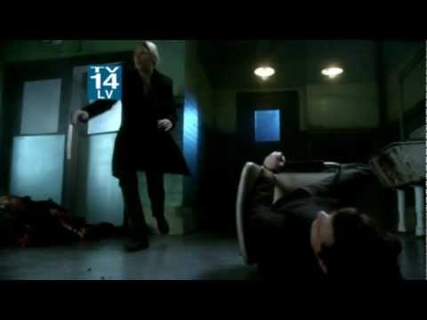 Fringe Episode 4.14 Scene - Turning On The Lights