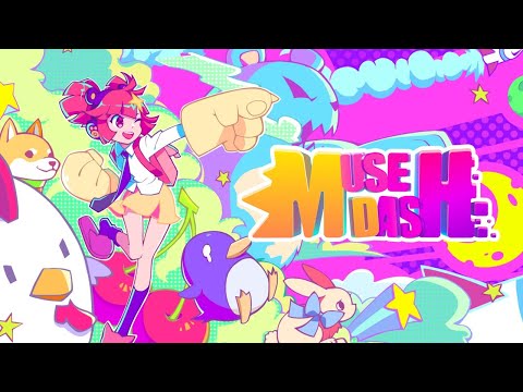 【Steam】Muse Dash - 2022/12/13 PM