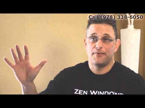 Replacement Windows Winchester MA | (978) 338-6050