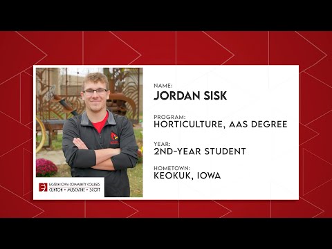 Growth on the Green at EICC | The College Tour