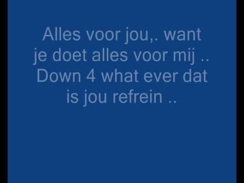 Sscrilla ft. dirty Vaio - mijn nr. 1