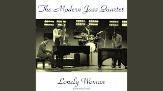 Trieste (feat. Milt Jackson, John Lewis) (Remastered 2015)