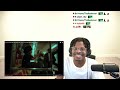 ImDOntai Reacst To Denzel Curry LAZER DIM 700 BKtherula Still In The Paint