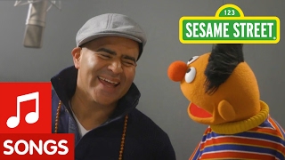 Sesame Street: K is for Kindness with Chris Jackson (Cast Recording)